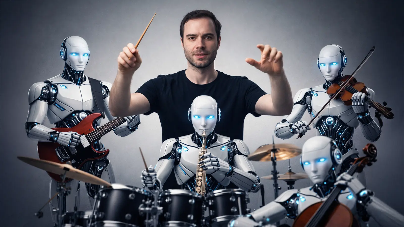 Andrej Karpathy orchestriert Agenten